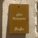 Noulou - - Airco Apartman