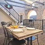 Noulou - - Airco Apartman Saint-Denis