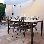 Apartman Noulou - - Airco *