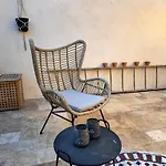 Noulou - - Airco Apartman Saint-Denis