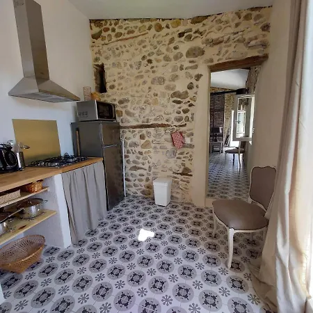 Noulou - - Airco Appartamento *