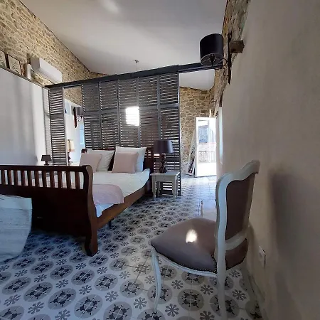Noulou - - Airco * Saint-Denis (Gard)