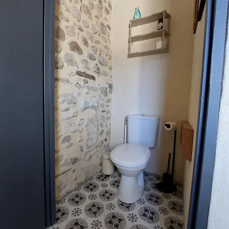 Noulou, In Saint-denis Apartman Saint-Denis