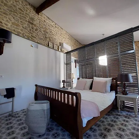 Noulou, In Saint-denis Appartamento