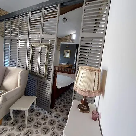 Appartamento Noulou - - Airco *