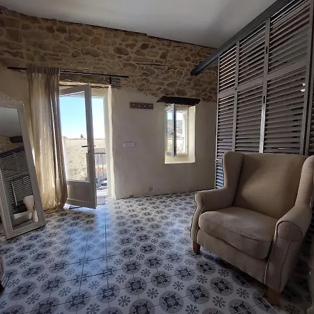 Noulou - - Airco Appartamento