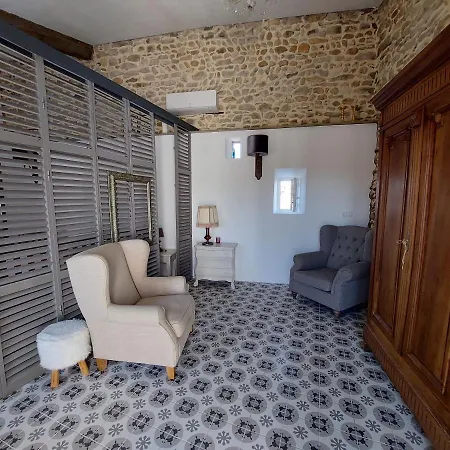 Noulou - - Airco Appartamento *