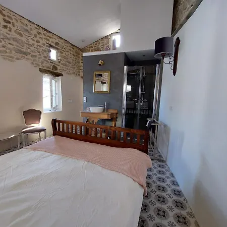 Appartamento Noulou, In Saint-denis Saint-Denis (Gard)