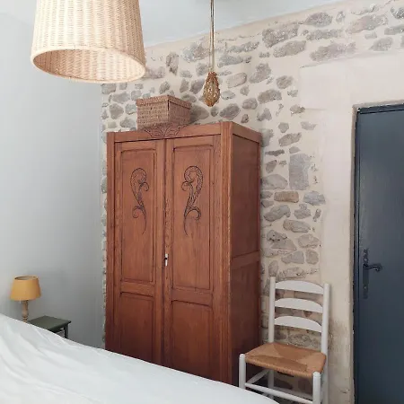 Noulou - - Airco * Saint-Denis (Gard)