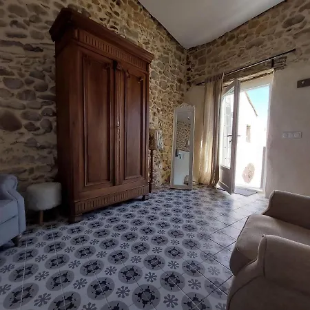 Appartamento Noulou - - Airco *