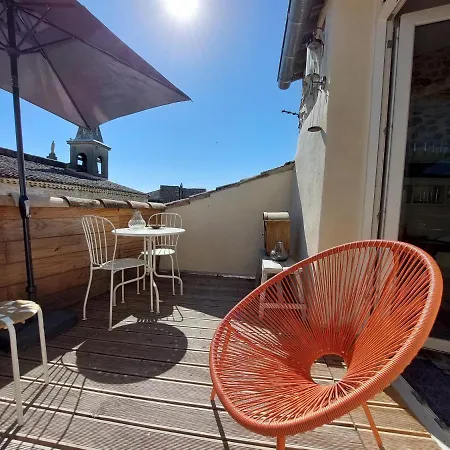 Appartamento Noulou - - Airco *