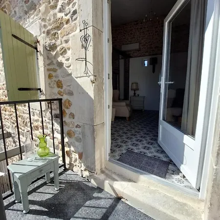 Noulou - - Airco Saint-Denis (Gard)