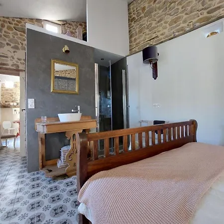 Appartamento Noulou - - Airco