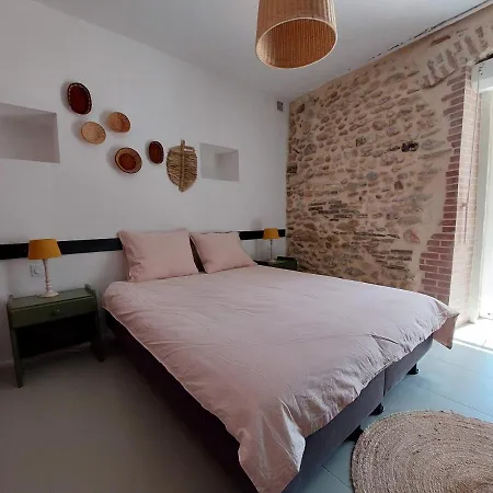 Noulou - - Airco Saint-Denis (Gard)