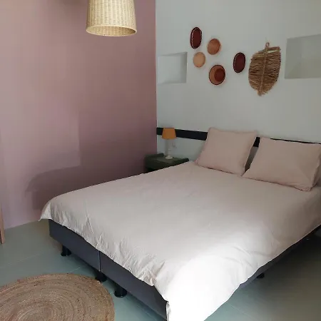Noulou - - Airco Appartamento Saint-Denis (Gard)
