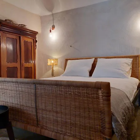 Appartamento Noulou - - Airco Saint-Denis (Gard)
