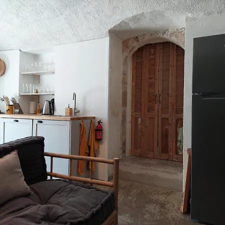 Noulou - - Airco Appartamento