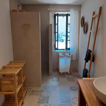 Appartamento Noulou - - Airco