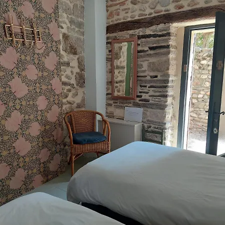 Appartamento Noulou - - Airco *