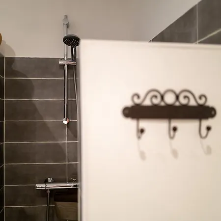 Noulou, In Saint-denis Apartman