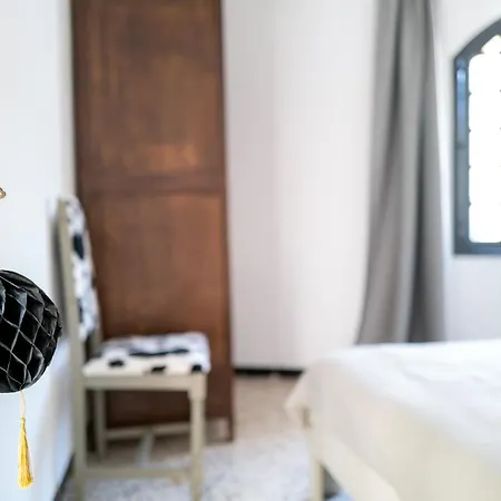 Apartamento Noulou, In Saint-denis Saint-Denis (Gard)