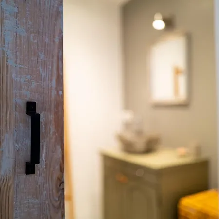 Apartamento Noulou, In Saint-denis Saint-Denis (Gard)
