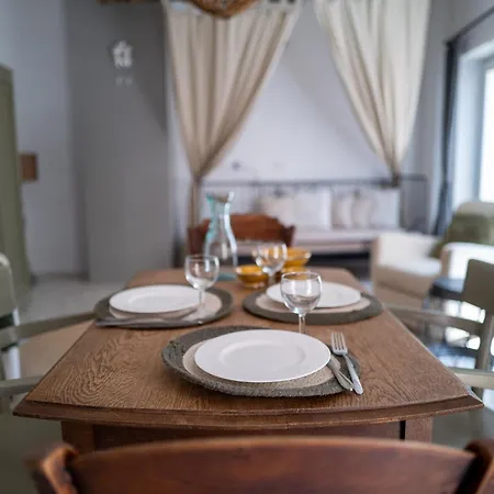 Apartman Noulou, In Saint-denis