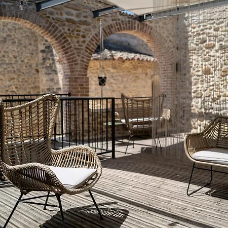 Apartamento Noulou, In Saint-denis Saint-Denis (Gard)