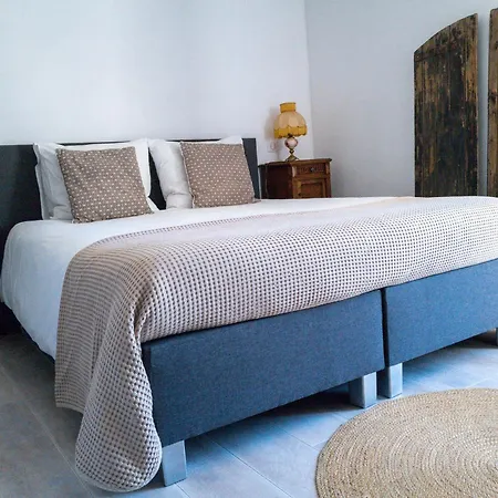 Noulou, In Saint-denis Apartamento *