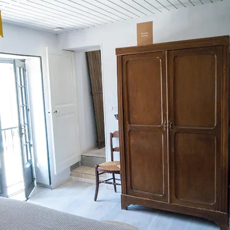 Appartamento Noulou - - Airco Saint-Denis (Gard)