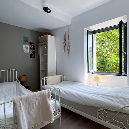 Noulou - - Airco Appartamento *