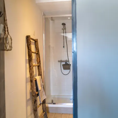 Appartamento Noulou - - Airco *