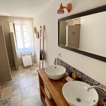 Noulou - - Airco Appartamento