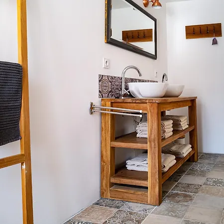Appartamento Noulou - - Airco *