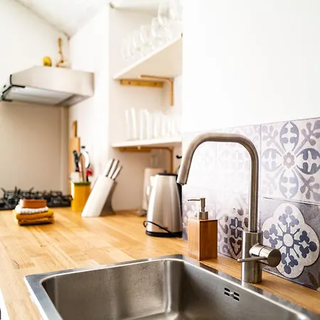 Noulou - - Airco Appartamento