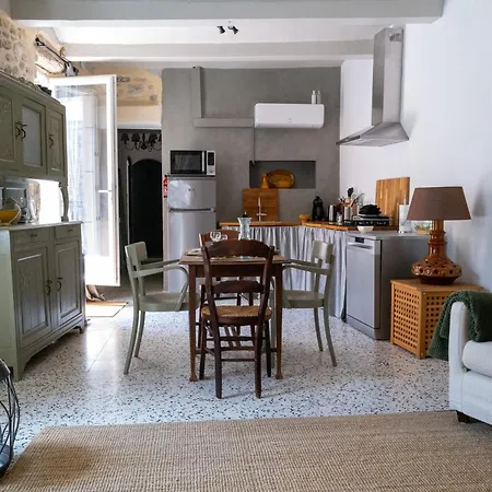 Noulou - - Airco Saint-Denis (Gard)