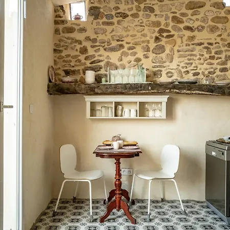 Noulou, In Saint-denis