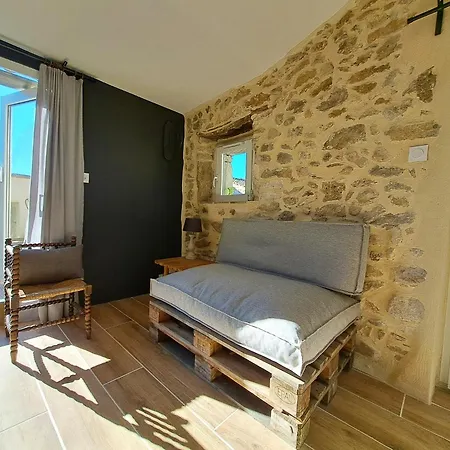 Noulou, In Saint-denis Apartamento *