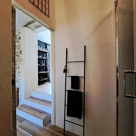 Apartamento Noulou, In Saint-denis Saint-Denis (Gard)