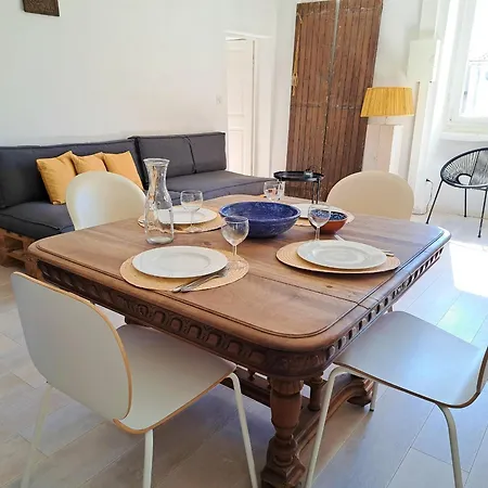 Appartamento Noulou, In Saint-denis *