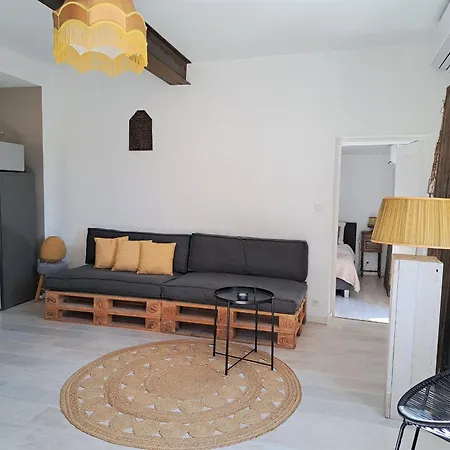Noulou - - Airco Saint-Denis (Gard)