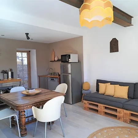 Appartamento Noulou - - Airco *
