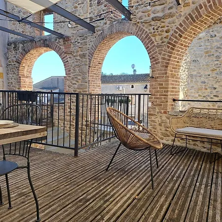 Noulou, In Saint-denis