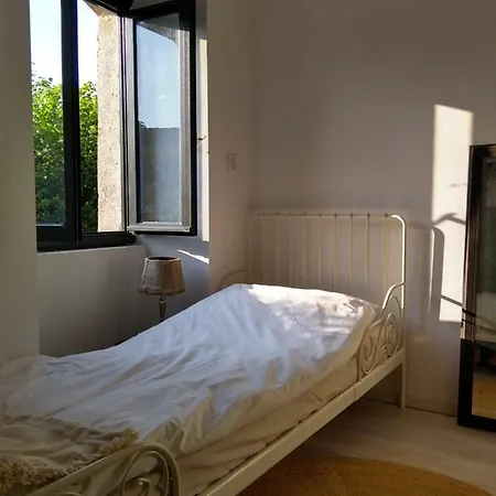 Appartamento Noulou - - Airco *