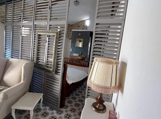 アパート Noulou, In Saint-denis *