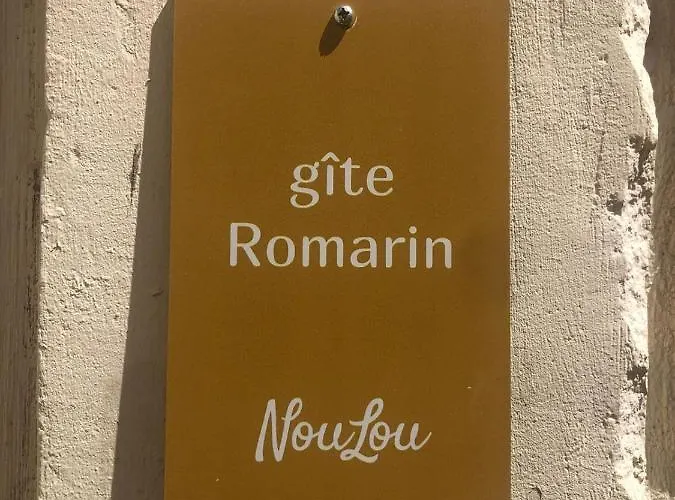 Noulou, In Saint-denis アパート