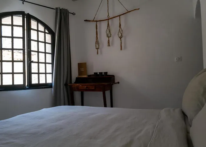 アパート Noulou, In Saint-denis