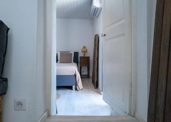 Noulou, In Saint-denis