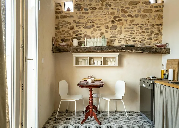 Noulou, In Saint-denis
