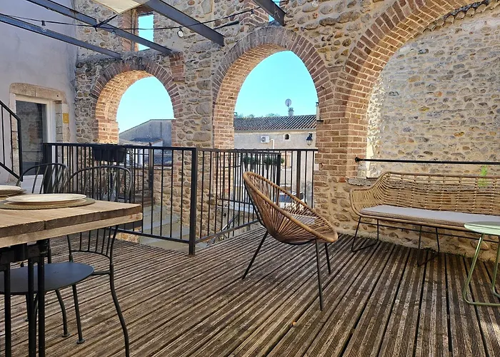 Noulou, In Saint-denis